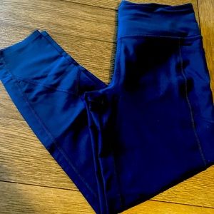 Victoria’s Secret Total Knockout Tights